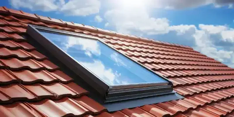 pose de velux et fenêtres de toit à St Jean De Chevelu